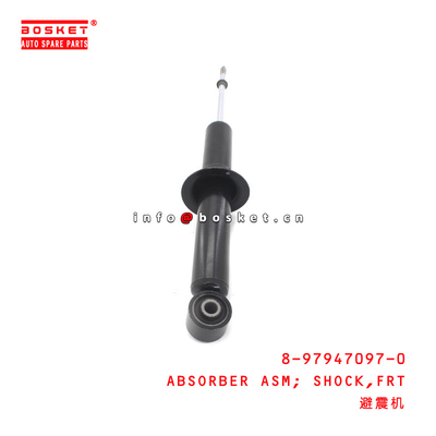 8-97947097-0 Front Shock Absorber Assembly for ISUZU   8979470970