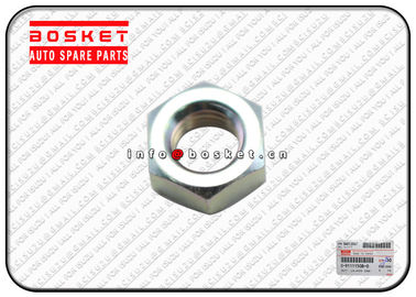 0911115080 0-91111508-0 Clutch System Parts Rod End Lock Nut for ISUZU NKR77 4JH1