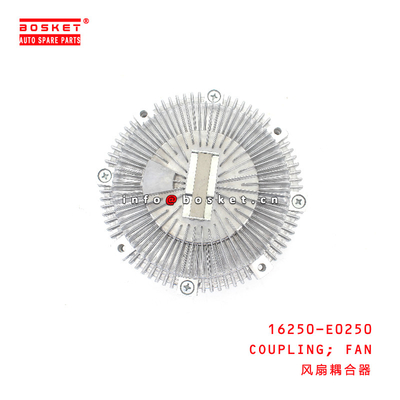 16250-E0250 FAN COUPLING suitable for ISUZU HINO Na04Ca