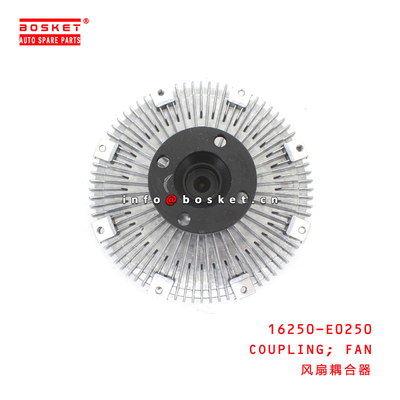 16250-E0250 FAN COUPLING suitable for ISUZU HINO Na04Ca