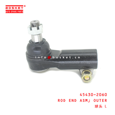 45430-2060 OUTER ROD END Assembly suitable for ISUZU HINO500
