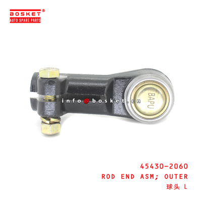 45430-2060 OUTER ROD END Assembly suitable for ISUZU HINO500
