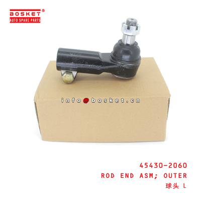45430-2060 OUTER ROD END Assembly suitable for ISUZU HINO500