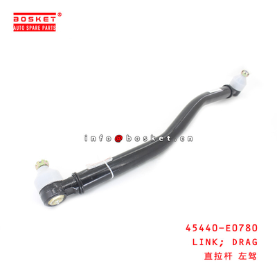45440-E0780 DRAG LINK suitable for ISUZU HINO J08E