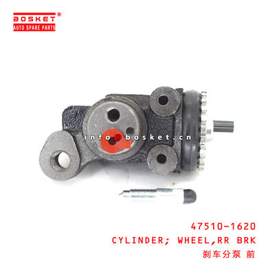47510-1620 Rear Brake Wheel Cylinder suitable for ISUZU HINO