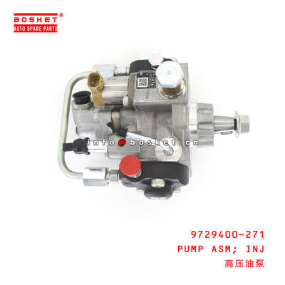 9729400-271 Injection Pump Assembly suitable for ISUZU HINO