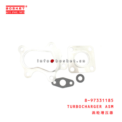 8-97331185 Turbocharger Assembly suitable for ISUZU NKR55 4JB1-T