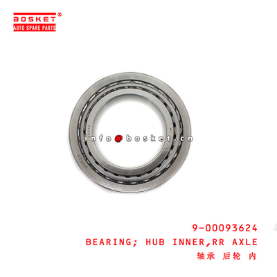 9-00093624 Rear Axle Hub Inner Bearing suitable for ISUZU  4HF1