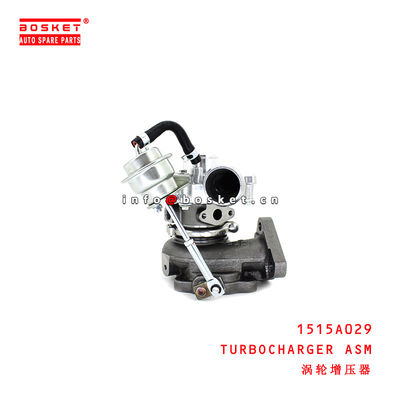 1515A029 Turbocharger Assembly  for ISUZU