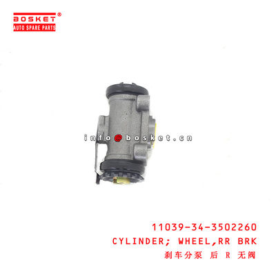11039-34-3502260 Rear Brake Wheel Cylinder for ISUZU FOTON