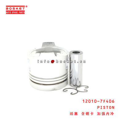 12010-7F406 Piston for ISUZU NISSAN TD27