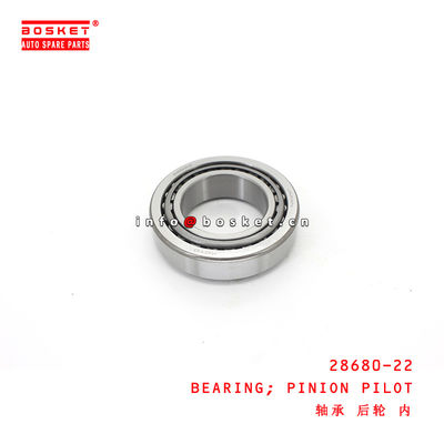 28680-22 Pinion Pilot Bearing  for ISUZU  4HF1