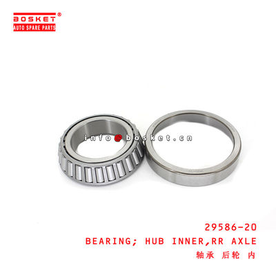 29586-20 Rear Axle Hub Inner Bearing for ISUZU  4HF1