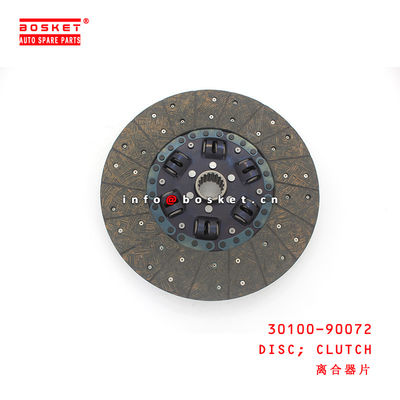 30100-90072 Clutch Disc  for ISUZU