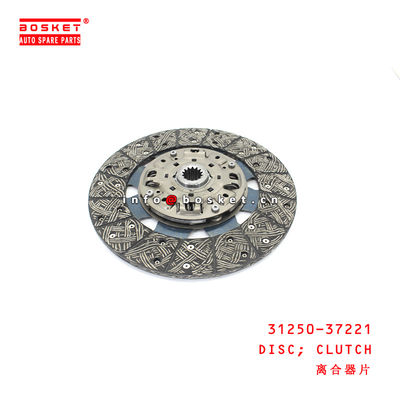 31250-37221 Clutch Disc For ISUZU