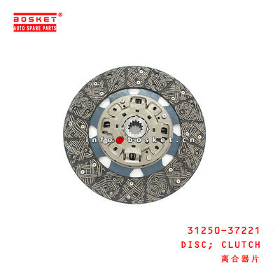 31250-37221 Clutch Disc For ISUZU