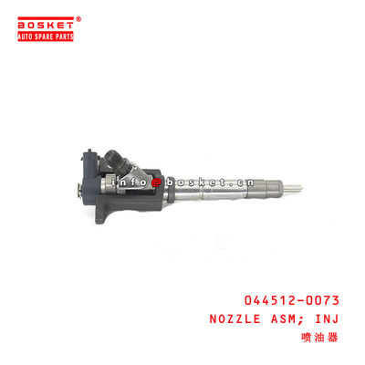 044512-0073 Injection Nozzle Assembly for ISUZU