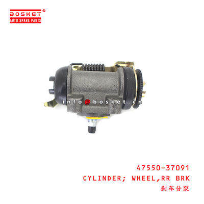 47550-37091 Rear Brake Wheel Cylinder  for ISUZU TOYOTA Dyna