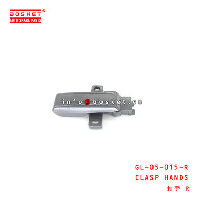 GL-05-015-R Clasp Hands for ISUZU TFR 98-00