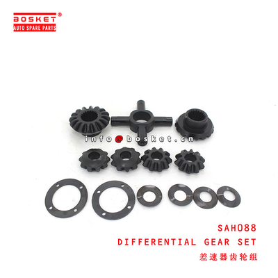 SAH088 Differential Gear Set  For ISUZU
