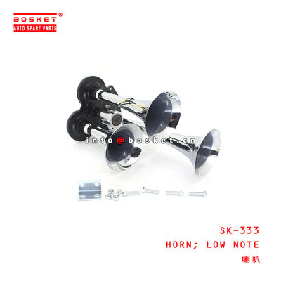 SK-333 Low Note Horn  For ISUZU