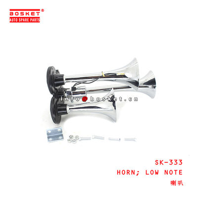 SK-333 Low Note Horn  For ISUZU