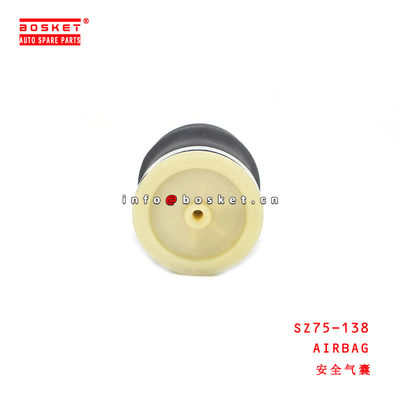 SZ75-138 Airbag Suitable For ISUZU