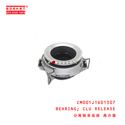 ZM001J1601307 Clutch Release Bearing For ISUZU FOTON