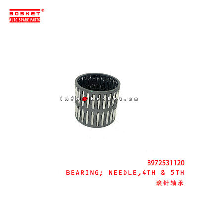 8-97253112-0 Fourth And Fifth Needle Bearing suitable for ISUZU NQR71  8972531120