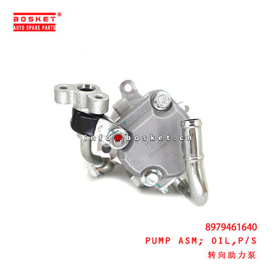 8-97946164-0 Power Steering Oil Pump Assembly suitable for ISUZU DMAX 4JK1 8979461640