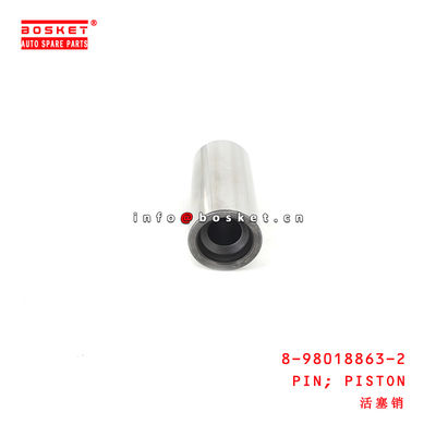 8-98018863-2 Piston Pin suitable for ISUZU  4HK1 6HK1