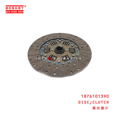 1-87610139-0 Clutch Disc suitable for ISUZU  6HH1 6BG1 6HE1 1876101390