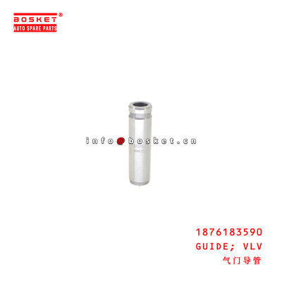 1-87618359-0 Valve Guide suitable for ISUZU  6HK1 1876183590