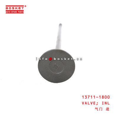 13711-1800 Inlet Valve  for ISUZU HINO N04C
