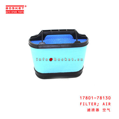 17801-78130 Air Filter  for ISUZU HINO