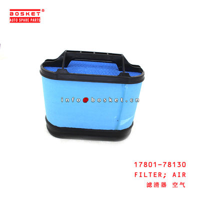 17801-78130 Air Filter  for ISUZU HINO