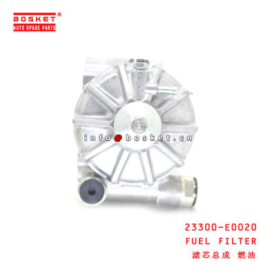 23300-E0020 Fuel Filter  for ISUZU HINO500 J08E