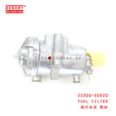 23300-E0020 Fuel Filter  for ISUZU HINO500 J08E