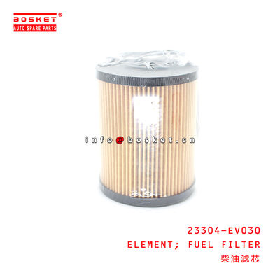 23304-EV030 Fuel Filter Element for ISUZU HINO500