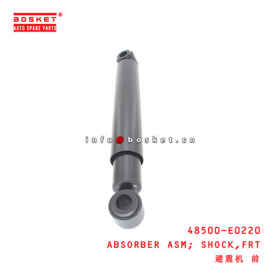48500-E0220 Front Shock Absorber Assembly for ISUZU HINO700