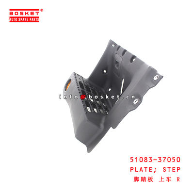 51083-37050 Step Plate for ISUZU HINO 300