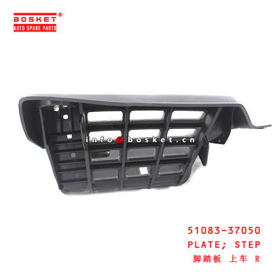 51083-37050 Step Plate for ISUZU HINO 300