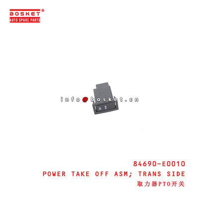 84690-E0010 Transmission Side Power Take Off Assembly for ISUZU HINO700