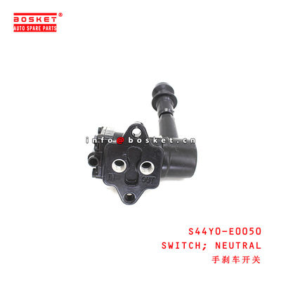 S44Y0-E0050 Neutral Switch  for ISUZU HINO 700 E13C