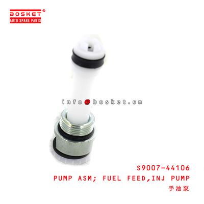 S9007-44106 Injection Pump Fuel Feed Pump Assembly  for ISUZU HINO