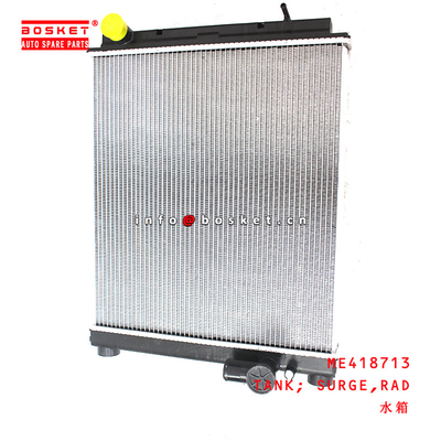 ME418713 Rad Surge Tank suitable for ISUZU