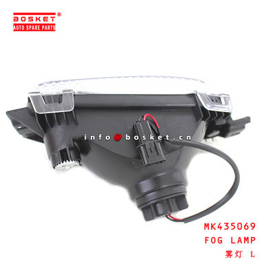 MK435069 Fog Lamp suitable for ISUZU