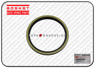 1096250410 1-09625041-0 Front Hub Oil Seal Suitable for ISUZU CXZ81 10PE1