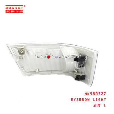 MK580527 Eyebrow Light suitable for ISUZU FUSO CANTER RUS