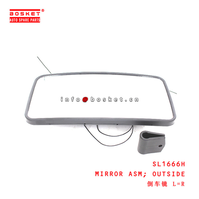 SL1666H Outside Mirror Assembly suitable for ISUZU